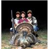 Image 1 : Turkey Hunting Adventure At Thumbtack Ranch