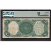 Image 2 : 1907 $5 Legal Tender Note PMG 25