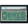 Image 2 : 1890 $1 Treasury Note PMG 30