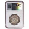 Image 2 : 1913 Barber Half Dollar NGC XF40