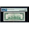 Image 2 : 1934C $10 Chicago FRN PMG 65EPQ