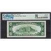 Image 2 : 1929 $10 Union Springs AL National PMG 64EPQ