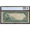 Image 2 : 1902 $20 Huntington WV National PCGS 25