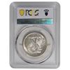 Image 2 : 1937 Walking Liberty Half Dollar PCGS MS65