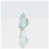 Image 2 : Sparkling 3.70 Ct. Vvs1 Round Moissanite