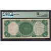 Image 2 : 1907 $5 Legal Tender Note PMG 30