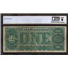 Image 2 : 1890 $1 Treasury Note PCGS 20