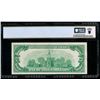 Image 2 : 1928 $100 Gold Certificate PCGS 65PPQ