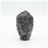Image 2 : 995ct Natural Hand Carved Labradorite Buddha