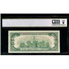 Image 2 : 1950C $100 Chicago FRN PCGS 63PPQ