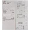 Image 10 : Certified 2.02 Ct VVs1 Asscher Cut  D Lab Grown Diamond Solitaire