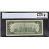 Image 2 : 1929 $100 Springfield MA National PCGS 30