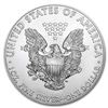 Image 2 : 2021 American Silver Eagle 1oz BU Type 1 Coin