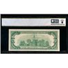 Image 2 : 1950C $100 Chicago FRN PCGS 62PPQ