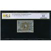 Image 1 : 25 Cent Second Issue Fractional PCGS 62