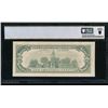 Image 2 : 1993 $100 Chicago FRN PCGS 64PPQ