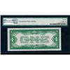 Image 2 : 1928 $1 Legal Tender Note PMG 66EPQ