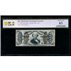 Image 1 : 50 Cent Third Issue Fractional PCGS 63