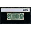 Image 2 : 50 Cent Third Issue Fractional PCGS 63