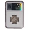 Image 2 : 1905-S Barber Quarter NGC VF25