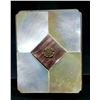 Image 1 : Rare Vintage US Coast Guard Vintage Makeup Compact