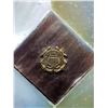 Image 3 : Rare Vintage US Coast Guard Vintage Makeup Compact