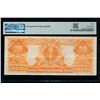 Image 2 : 1922 $20 Gold Certificate PMG 30EPQ