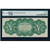 Image 2 : 1862 $5 Legal Tender Note PMG 65EPQ