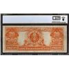 Image 2 : 1922 $20 Gold Certificate PCGS 25
