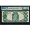 Image 2 : 1891 $20 Treasury Note PMG 67EPQ