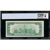 Image 2 : 1929 $100 Chicago FRBN PCGS 58PPQ