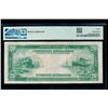 Image 2 : 1915 $20 Dallas FRBN PMG 30