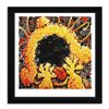 Image 1 : Black Velvet Scream by Everhart, Tom