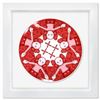 Image 1 : KAWS Plate by KAWS,