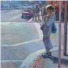 Image 1 : Los Gatos Junction by Anette Power