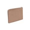 Image 3 : Louis Vuitton Taupe Leather Pochette Jules PM Cluch