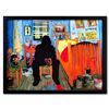 Image 1 : Brainwash Lithograph by Mr Brainwash,