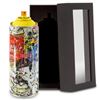 Image 3 : Smile by Mr Brainwash,