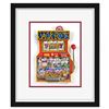 Image 1 : Slots of Fun by Fazzino, Charles