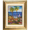 Image 1 : Hawaiian Bay by Manor Shadian