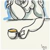 Image 2 : Untitled by Yuroz Original