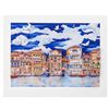 Image 1 : Moonlight over Venice by Pergola, Linnea