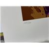 Image 3 : LeRoy Neiman International Poker Limited Edition Serigraph