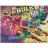 Image 1 : HULK Cheetos by Doug Bloodworth