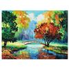 Image 1 : Autumn Touch by Antanenka Original