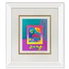 Image 1 : Year of 2250 by Peter Max