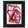 Image 1 : Untitled Abstract by Wyland Original
