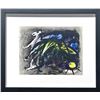 Image 1 : Marc Chagall The Angel