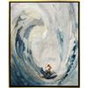 Image 1 : Soul Surfing by Mario Luca