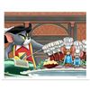 Image 1 : Two Musketeers by Tom and Jerry,